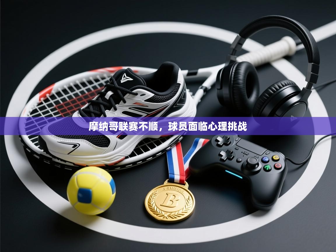 摩纳哥联赛不顺，球员面临心理挑战  第1张