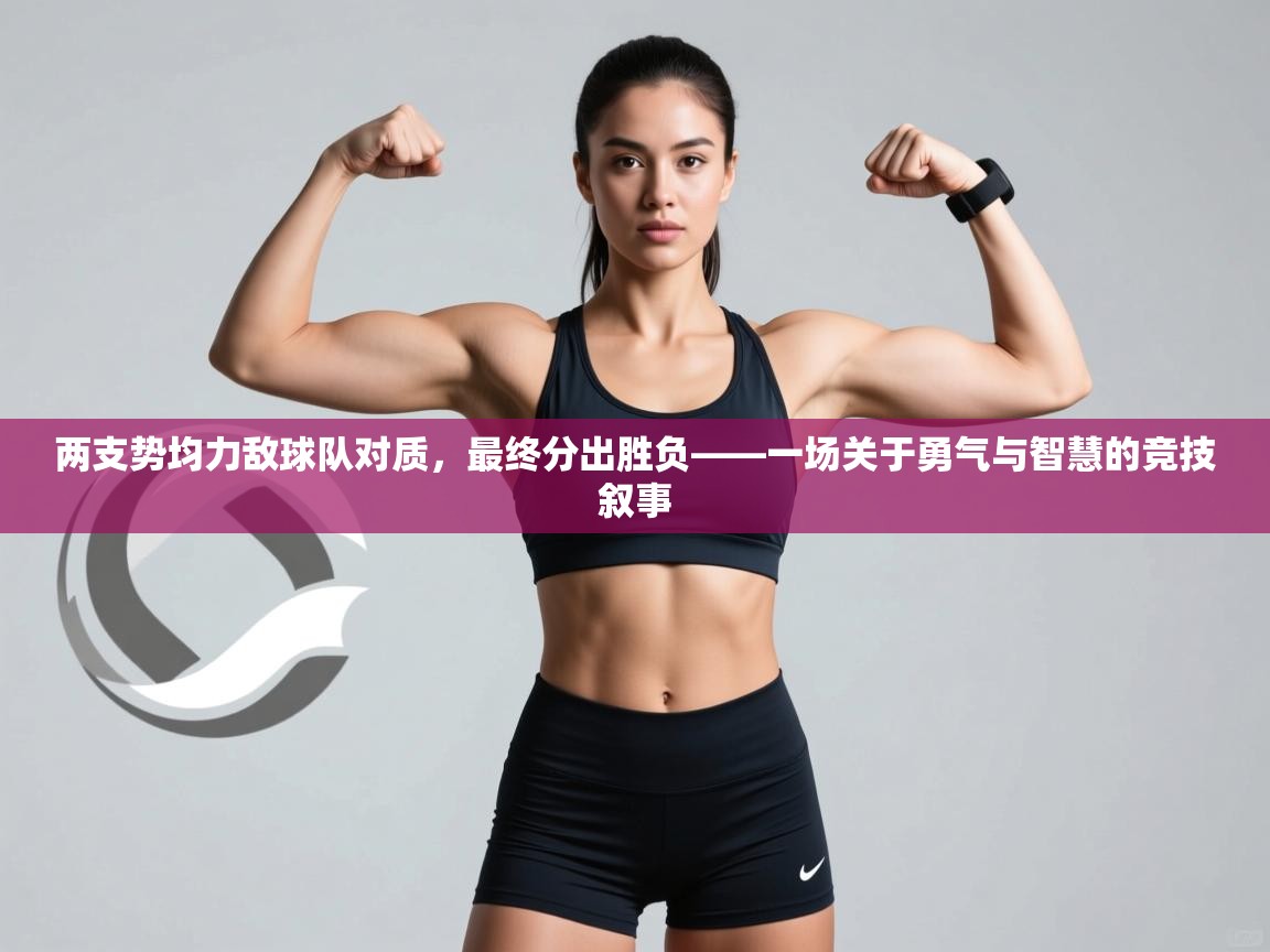 两支势均力敌球队对质，最终分出胜负——一场关于勇气与智慧的竞技叙事  第1张