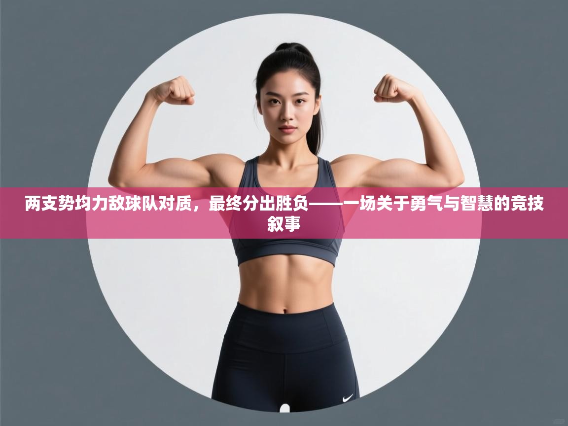 两支势均力敌球队对质，最终分出胜负——一场关于勇气与智慧的竞技叙事  第2张