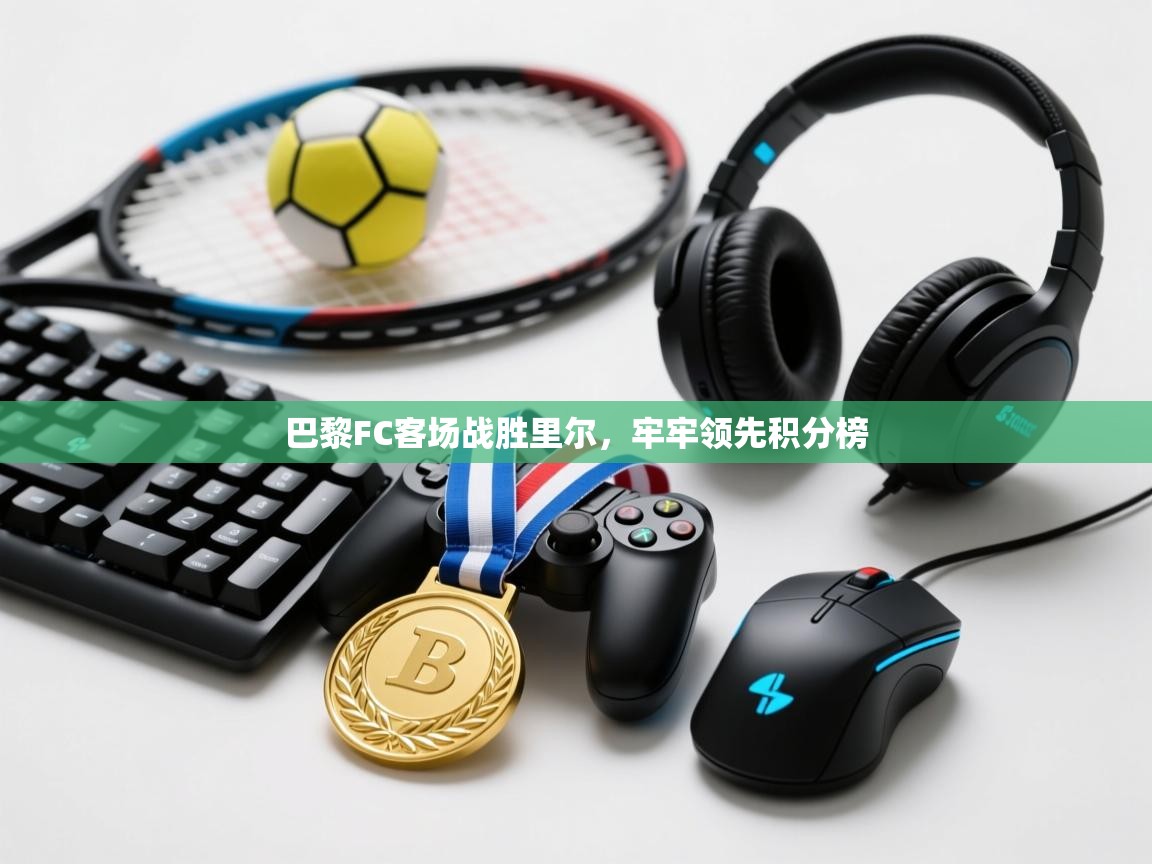 巴黎FC客场战胜里尔,牢牢领先积分榜 第2张