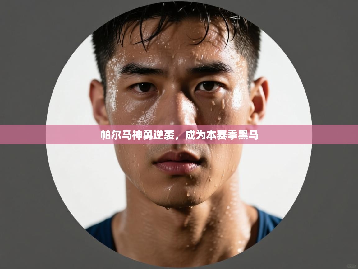 帕尔马神勇逆袭，成为本赛季黑马  第1张