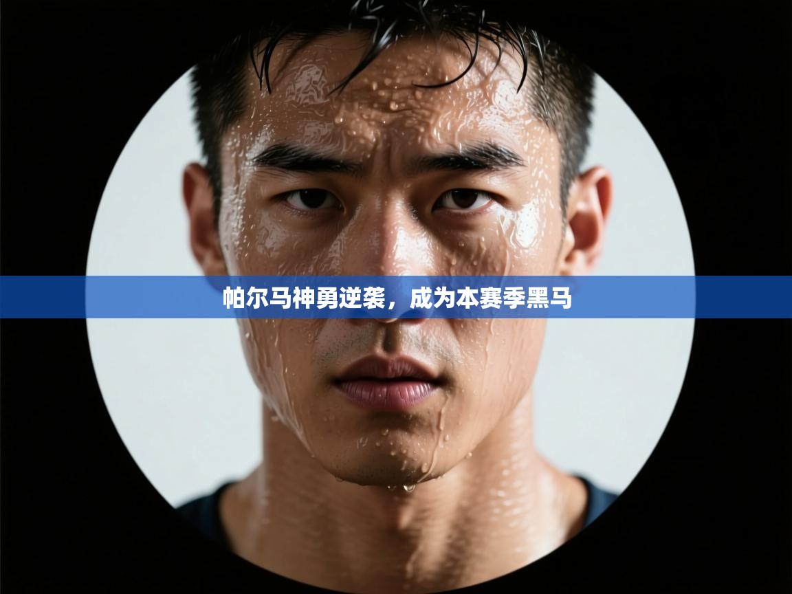 帕尔马神勇逆袭，成为本赛季黑马  第2张