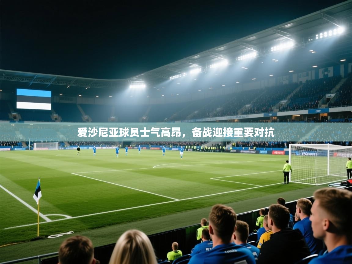 爱沙尼亚球员士气高昂,备战迎接重要对抗 第2张