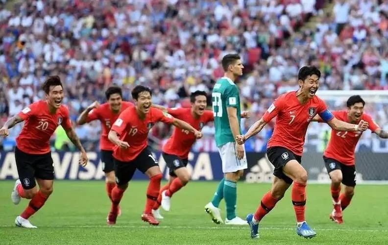 九游体育在线登录-韩国国足艰难击败卡塔尔晋级半决赛