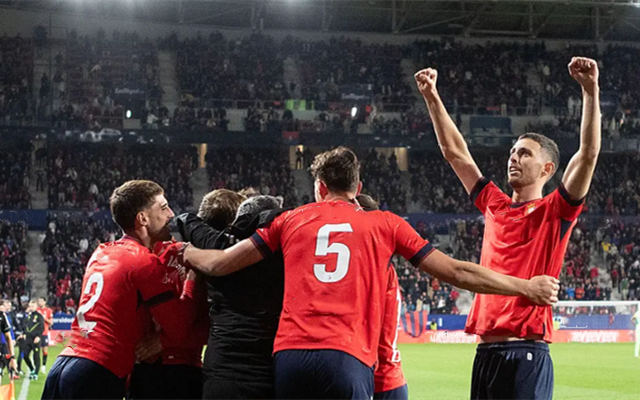 九游体育官方登录入口-包含赫塔菲客场击败对手，士气大增的词条