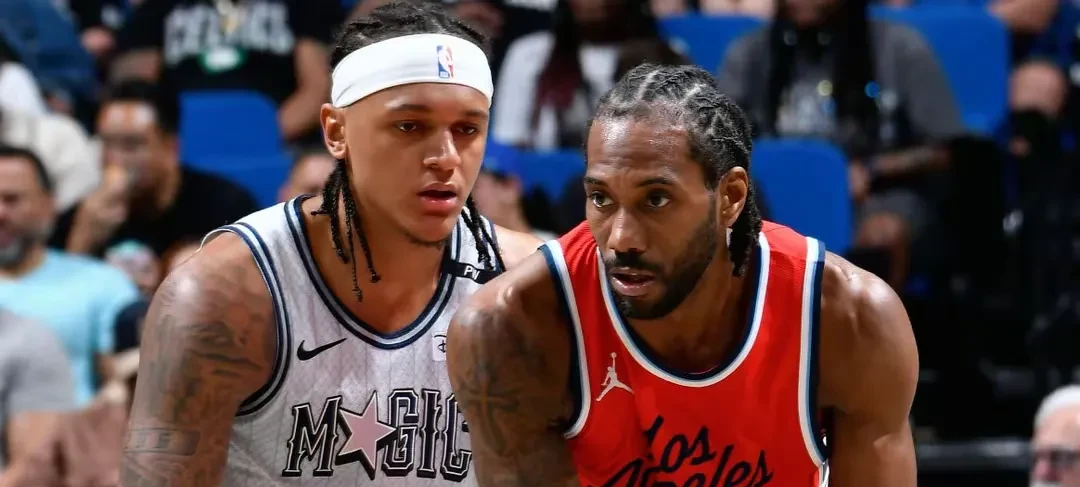 快船主场战胜森林狼,取得五连胜 快船主场战胜森林狼,取得五连胜