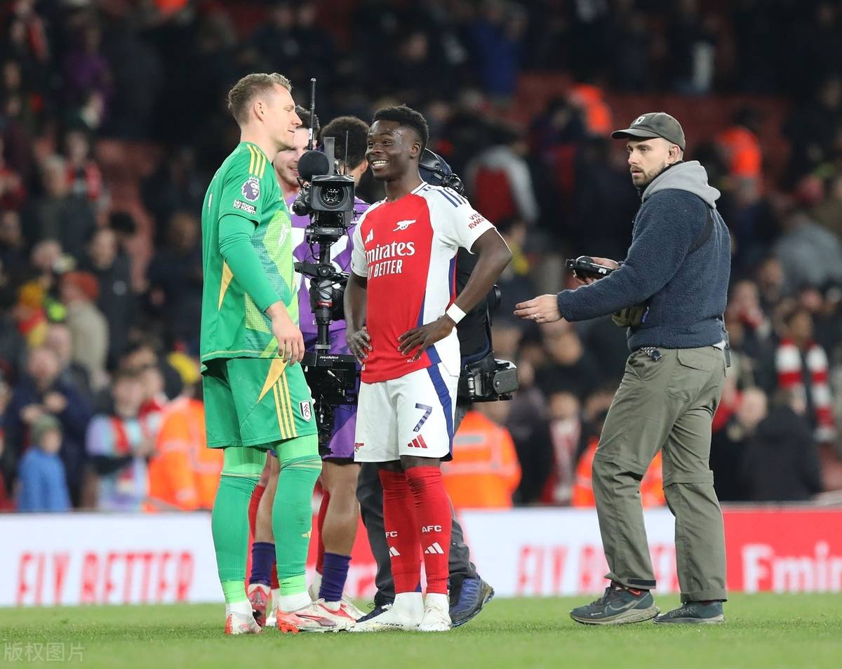 阿森纳遭遇富勒姆逆转,近期势不振 阿森纳遭遇富勒姆逆转,近期势不振