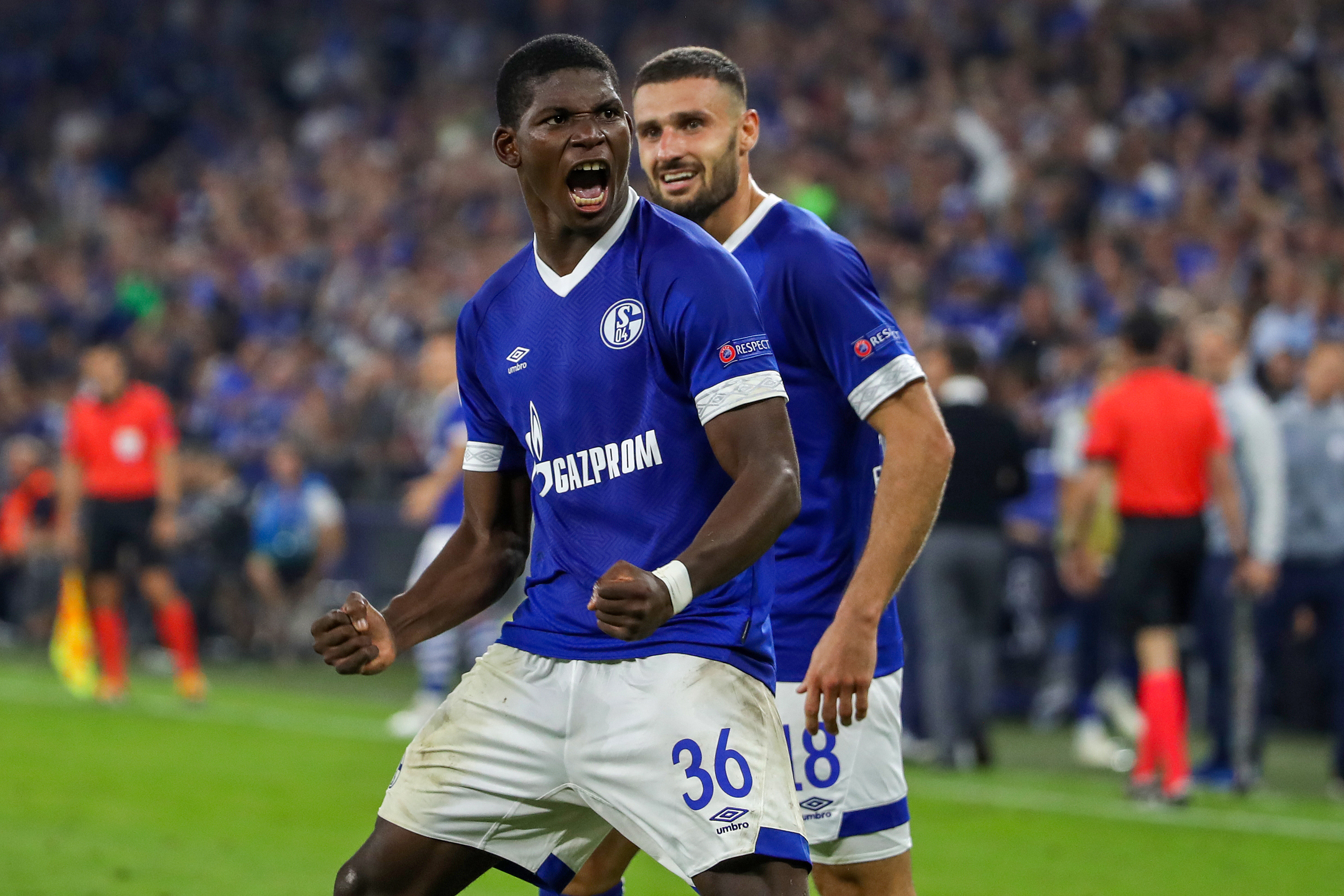 九游体育网页版-沙尔克04宣布签约新中场，提升中场实力的简单介绍