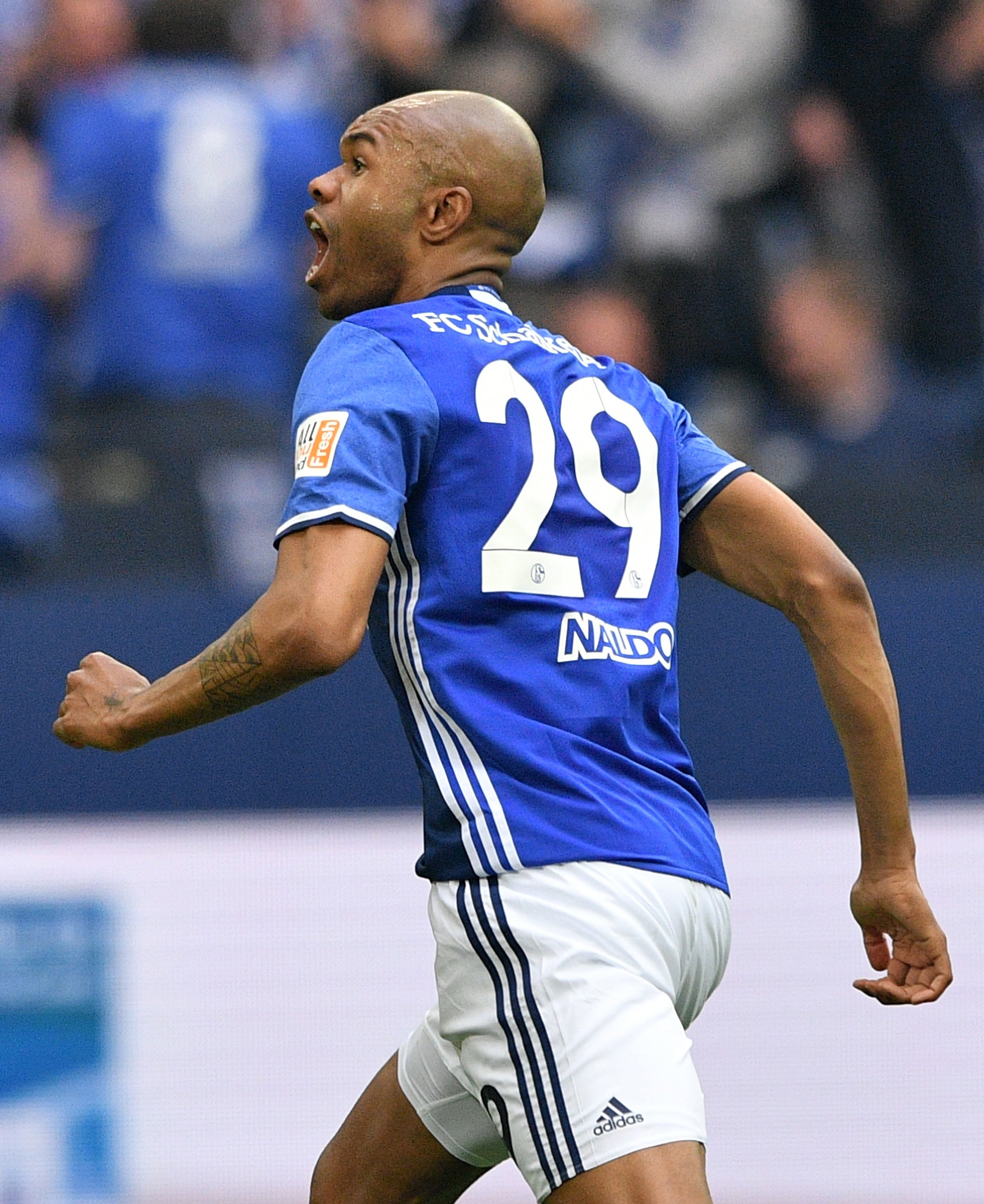 沙尔克04宣布签约新中场，提升中场实力的简单介绍