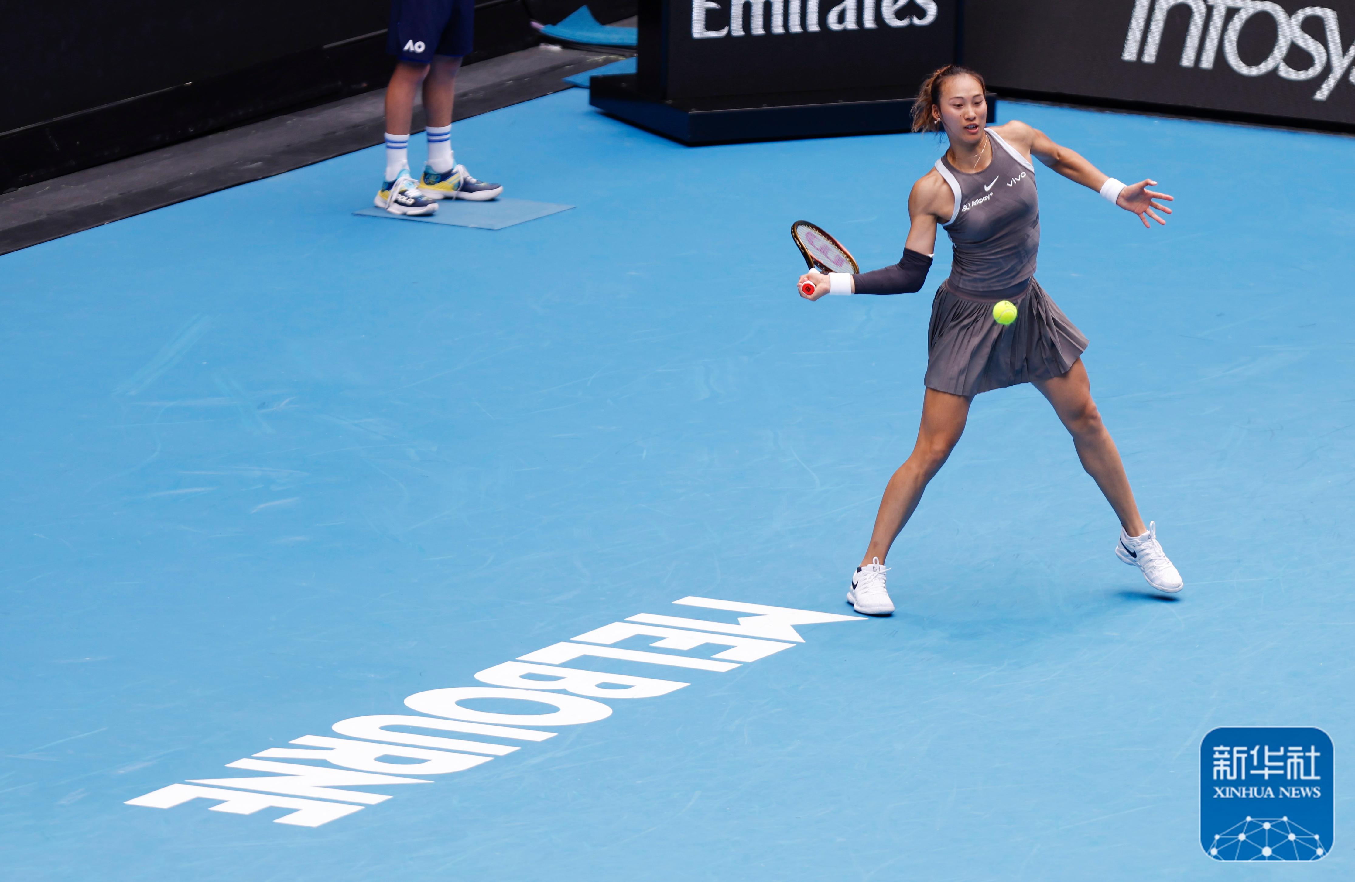 澳大利亚运动员表现出色，引领风潮