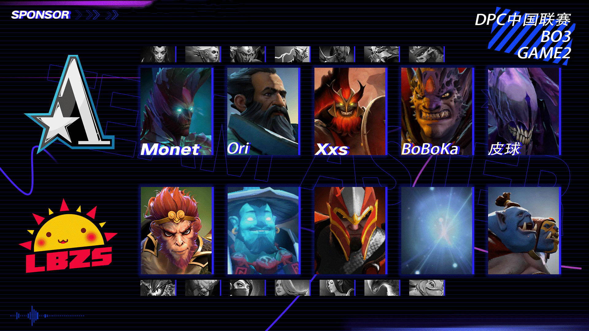 关于引领比赛风潮，实力碾压对手掌控局面的信息