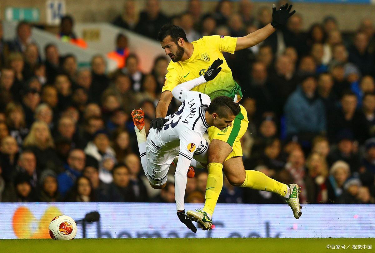 九游体育在线-热刺客场失利，遭遇连败困境危机的简单介绍