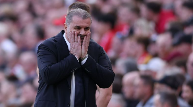 热刺客场失利,遭遇连败困境危机的简单介绍 热刺客场失利,遭遇连败困境危机的简单介绍